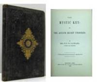 THE MYSTIC KEY: or, The Asylum Secret Unlocked