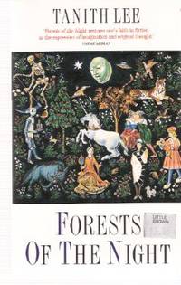 Forests of the Night ( Contains: Red as Blood, The Gorgon; Madonna of the Machine; etc) Forests of the Night ( Contains: Red as Blood, The Gorgon; Madonna of the Machine; etc)