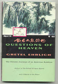 QUESTIONS OF HEAVEN QUESTIONS OF HEAVEN