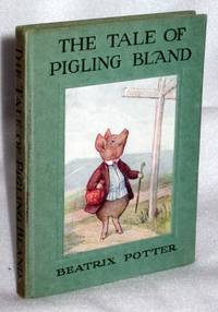 TALE OF PIGLING BLAND TALE OF PIGLING BLAND
