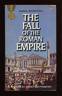 Samuel Bronston's The Fall of the Roman Empire Samuel Bronston's The Fall of the Roman Empire