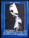 The Triumph of Australia II: The America