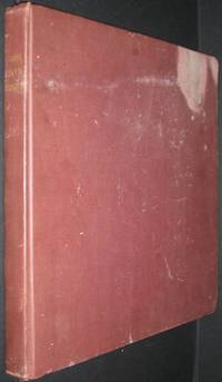 [Wendingen]The Life-Work Of The American Architect Frank Lloyd Wright With Contributions By Frank Lloyd Wright, An Introduction By Architect H. Th. Wijdeveld And Many Articles By Famous European Architects And American Writers