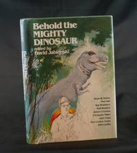 Behold the Mighty Dinosaur