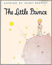 LITTLE PRINCE