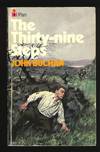 The Thirty-Nine Steps