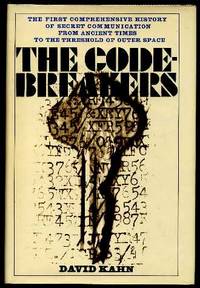 The Codebreakers: The Story of Secret Writing The Codebreakers: The Story of Secret Writing