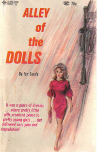 Alley of the Dolls