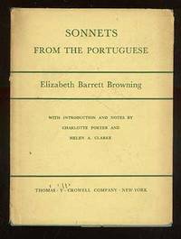 Sonnets from the Portuguese
