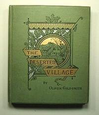 THE DESERTED VILLAGE