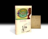 image of Charlie And The Chocolate Factory