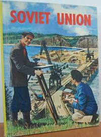 Soviet Union Soviet Union