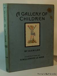 A Gallery Of Children