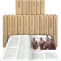 MARTIN LUTHER KING, JR AND THE CIVIL RIGHTS MOVEMENT - Martin Luther King Jr: Civil Rights Leader, Theologian, Orator (vol. 1 - 3); We Shall Overcome: The Civil Rights Movement in the United States in the 1950s and 1960s (vol. 4 - 6); The Walking Cit