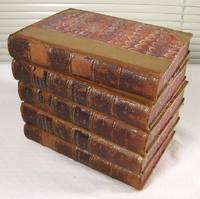 Miscellaneous Works of Lord Macaulay. In Five Volumes Miscellaneous Works of Lord Macaulay. In Five Volumes