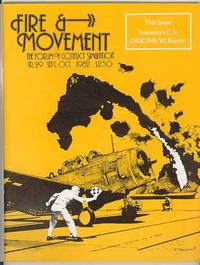 FIRE & MOVEMENT: The Forum of Conflict Simulation (Nr. 29, Sept.-Oct.,  1982)
