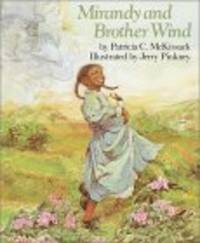MIRANDY AND BROTHER WIND