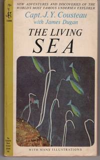 The Living Sea The Living Sea