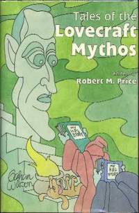 Tales of the Lovecraft Mythos