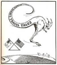 KANGAROO-LAND": GLIMPSES OF AUSTRALIA KANGAROO-LAND": GLIMPSES OF AUSTRALIA