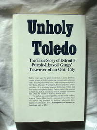 Unholy Toledo