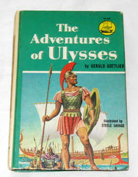 The Adventures Of Ulysses The Adventures Of Ulysses