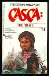 Casca: The Pirate # 15