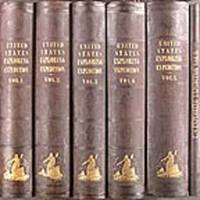 Narrative of the United States Exploring Expedition. During the years 1838, 1839, 1840, 1841, 1842