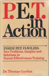 P.E.T. IN ACTION With Judith Gordon Sands