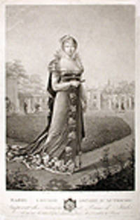 Marie Louise Archid. d' Autriche