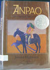 ANPANO : An American Indian Odyssey