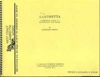 Lambretta: A Practical Guide to Maintenance and Repair Lambretta: A Practical Guide to Maintenance and Repair