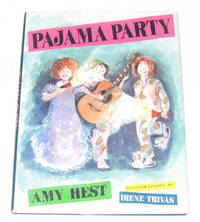 Pajama Party Pajama Party