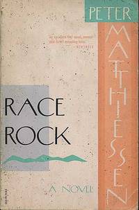 Race Rock: A Novel