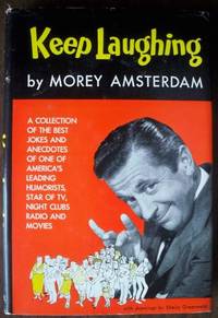 KEEP LAUGHING KEEP LAUGHING