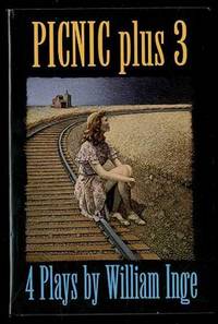 4 Plays by William Inge