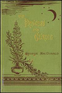 PRINCESS AND CURDIE