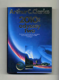 2010: Odyssey Two  - 1st Edition/1st Printing
