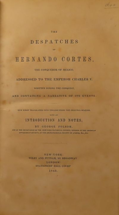 Hernando cortes essay 07 picture