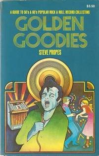 GOLDEN GOODIES: GOLDEN GOODIES: