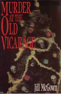 Murder At the Old Vicarage Murder At the Old Vicarage