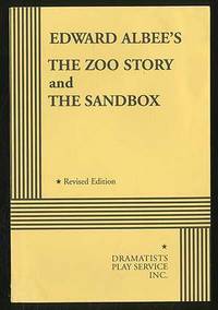 The Zoo Story and The Sandbox