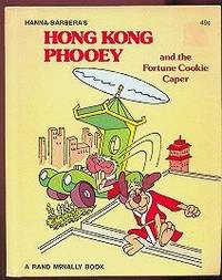 Hanna-Barbera's Hong Kong Phooey and the Fortune Cookie Caper Hanna-Barbera's Hong Kong Phooey and the Fortune Cookie Caper