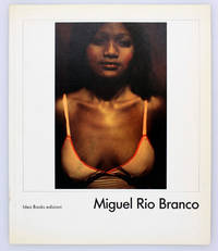 Brasile, Fotografie di Miguel Rio Branco