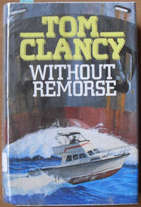 Without Remorse (Large Print)