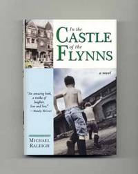 In the Castle of the Flynns  - 1st Edition/1st Printing
