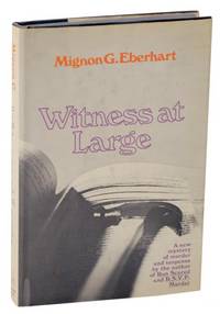 Witness at Large