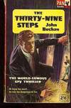 The Thirty-Nine Steps