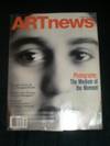 ARTnews Magazine - February 2003