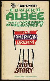 The American Dream and The Zoo Story